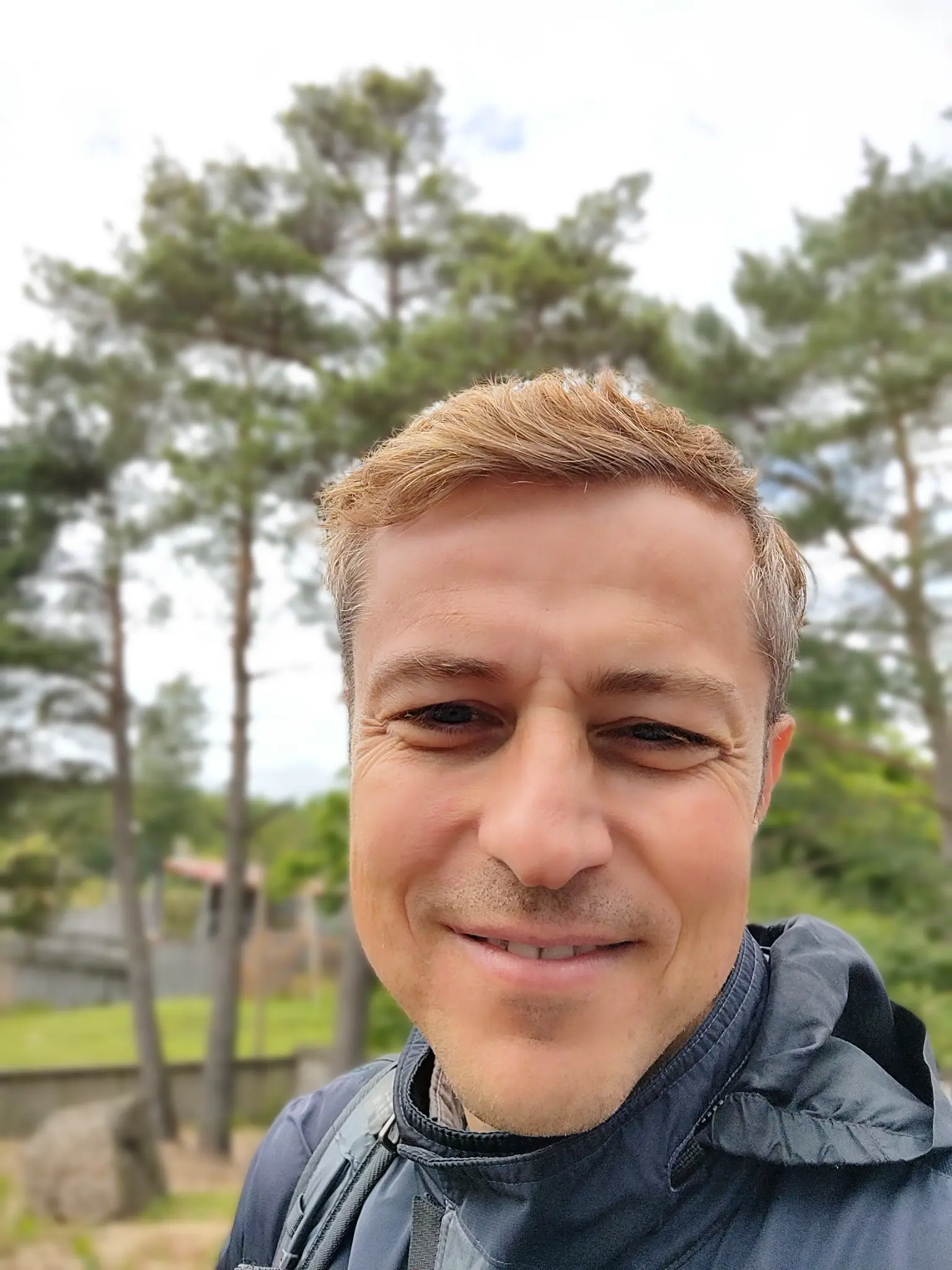 SPEAKING ENGAGEMENTS