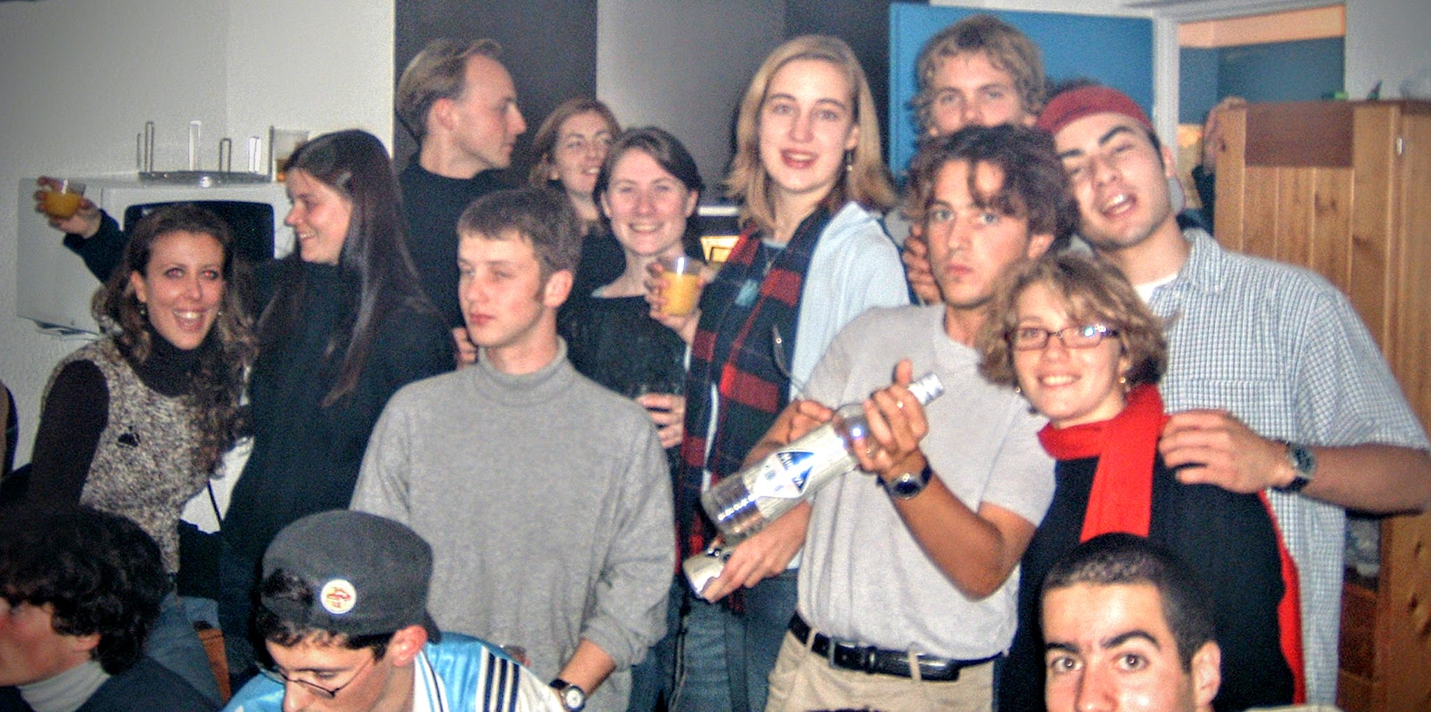 ERASMUS AT SCIENCES PO GRENOBLE