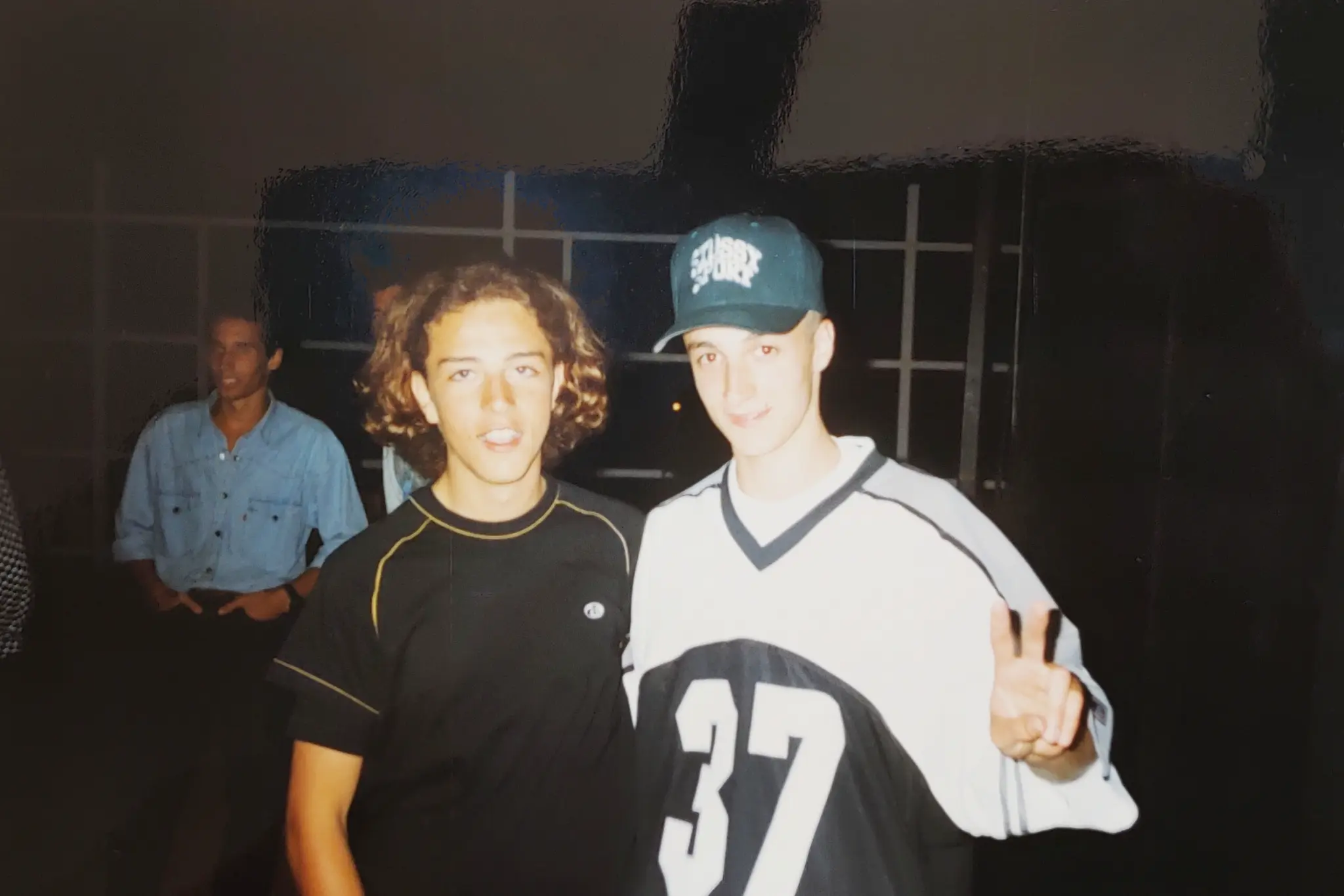 SCUOLA DI GIORNALISMO CARLO DE MARTINO