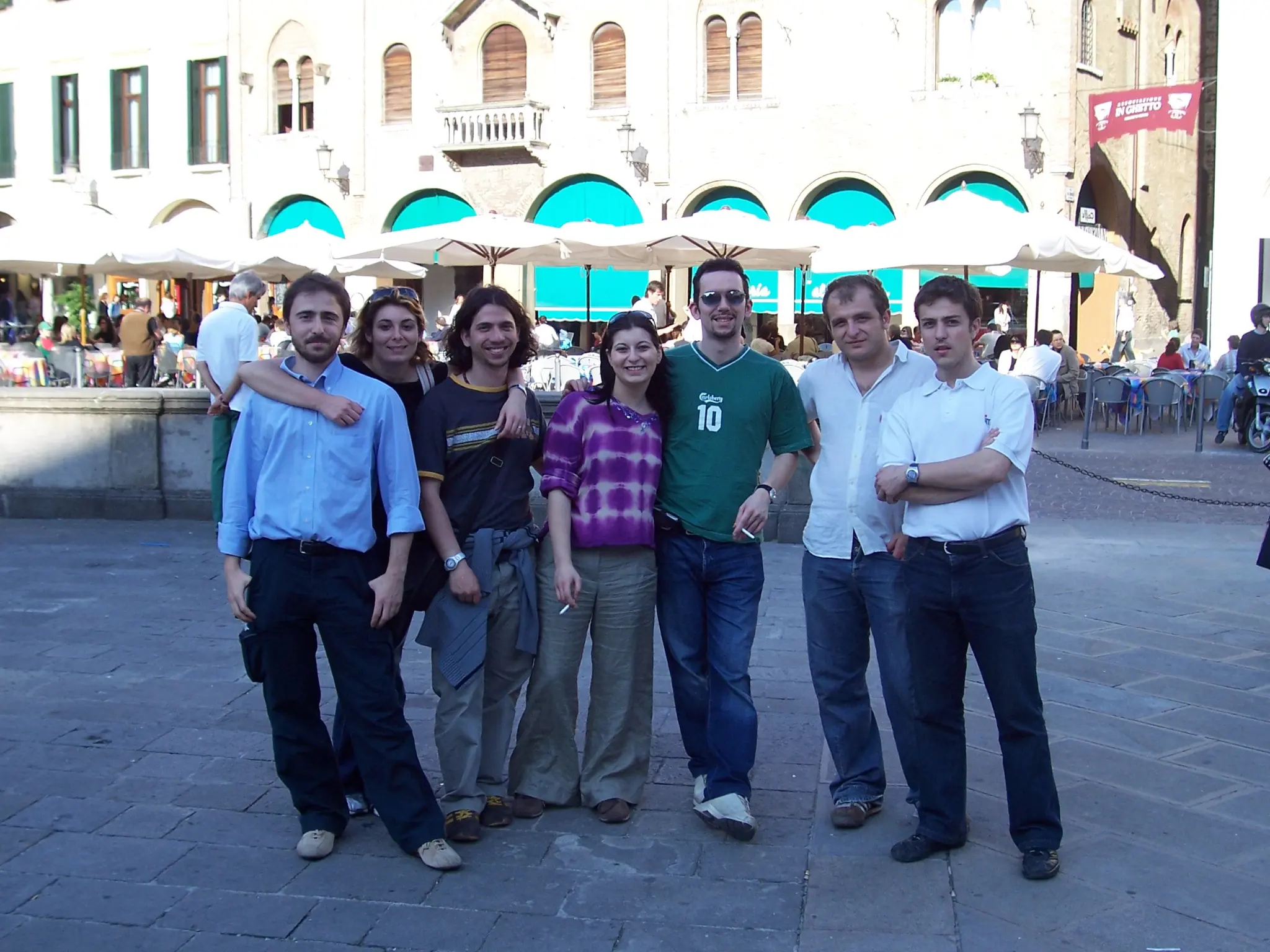 MASTER IN PROJECT MANAGEMENT