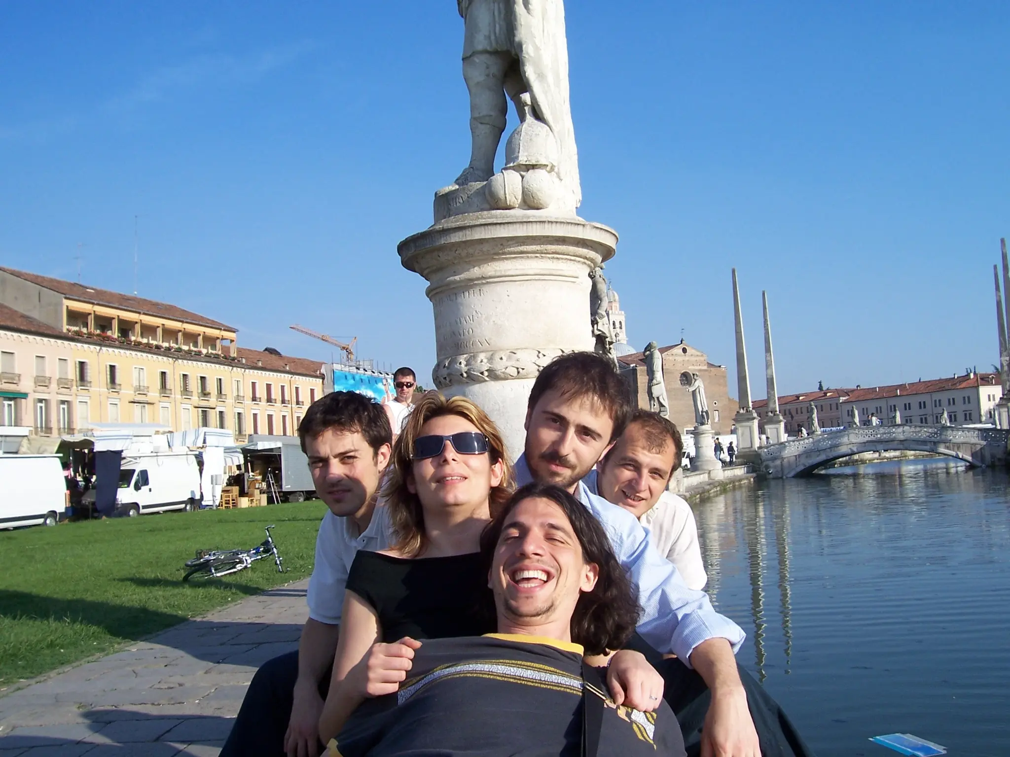 UNIVERSITÀ DEGLI STUDI DI MILANO